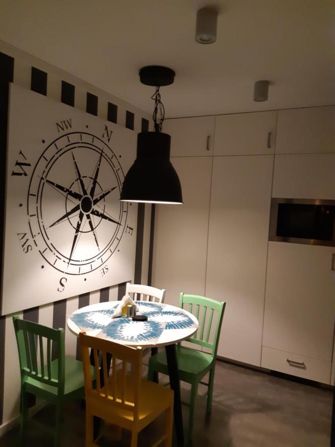 Puckapartments Bagian luar foto